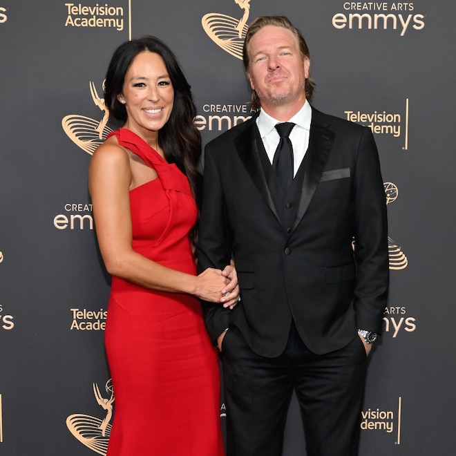 Joanna Gaines Talks Sending Oldest Daughter Ella Off to College